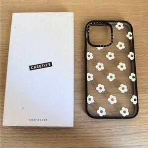 Casetify iPhone 14 ProMax